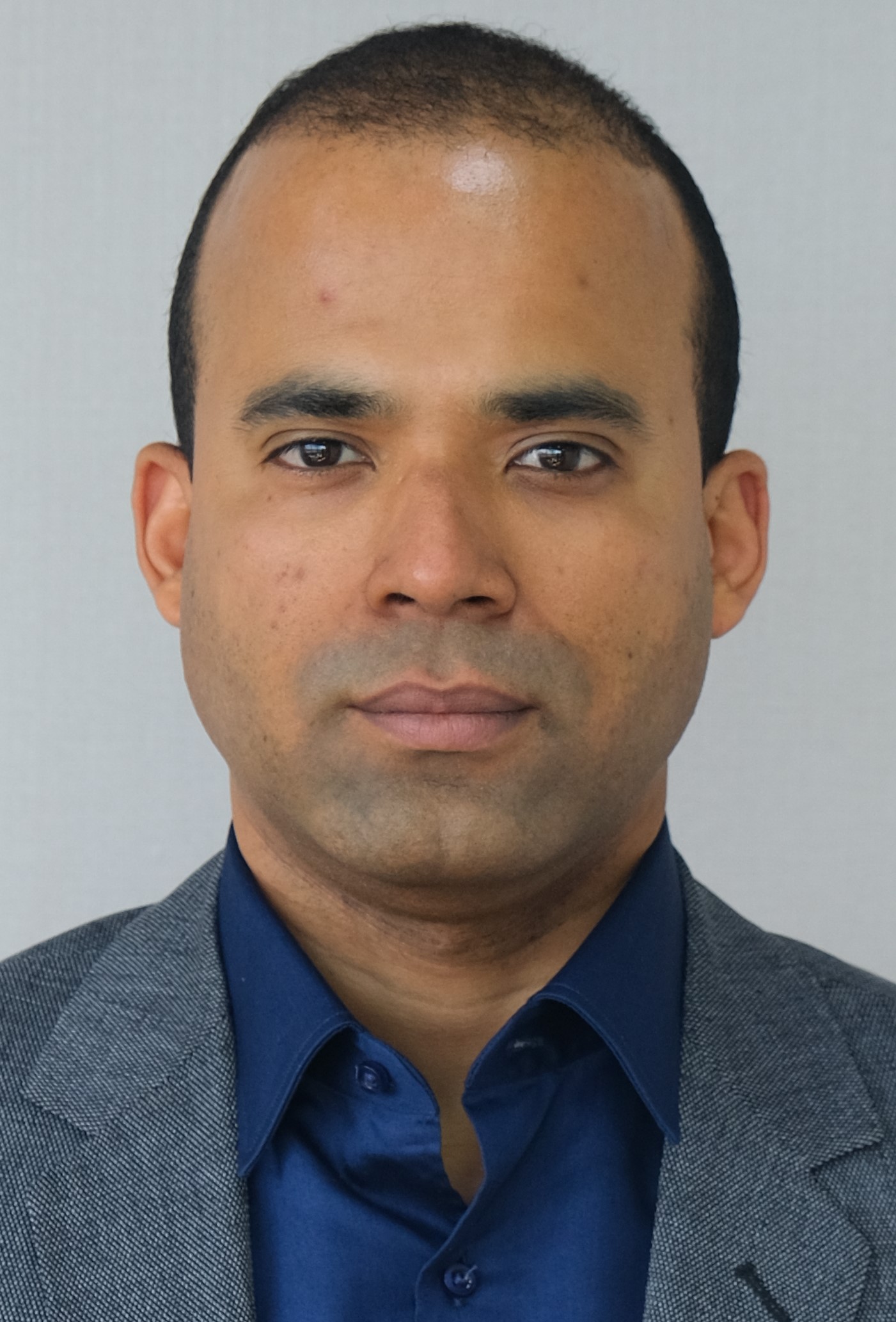 Gilmmar Marques da Costa Melo